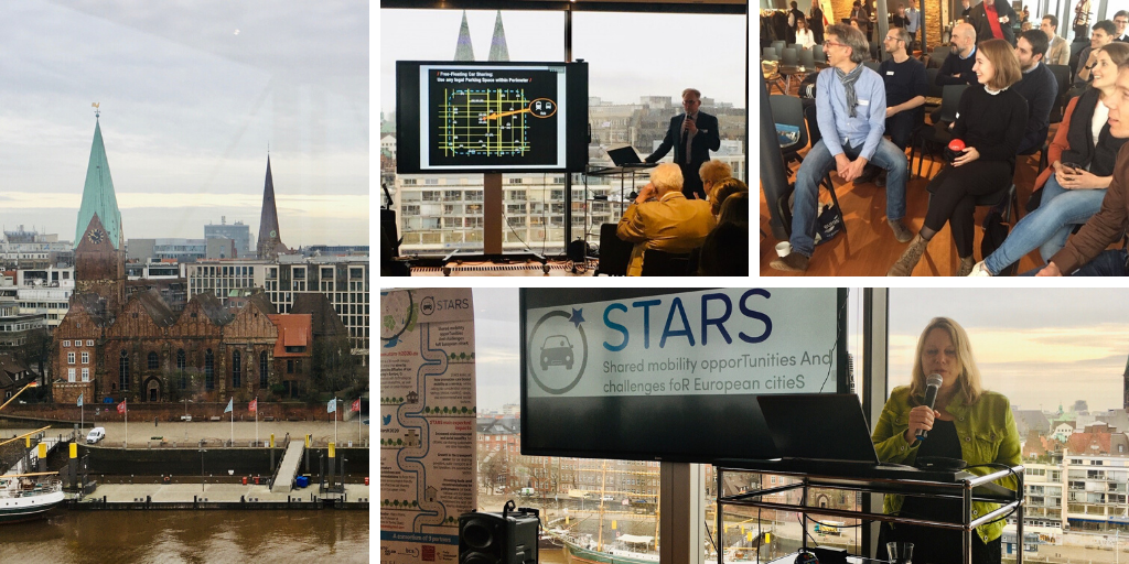 STARS Bremen Final Event
