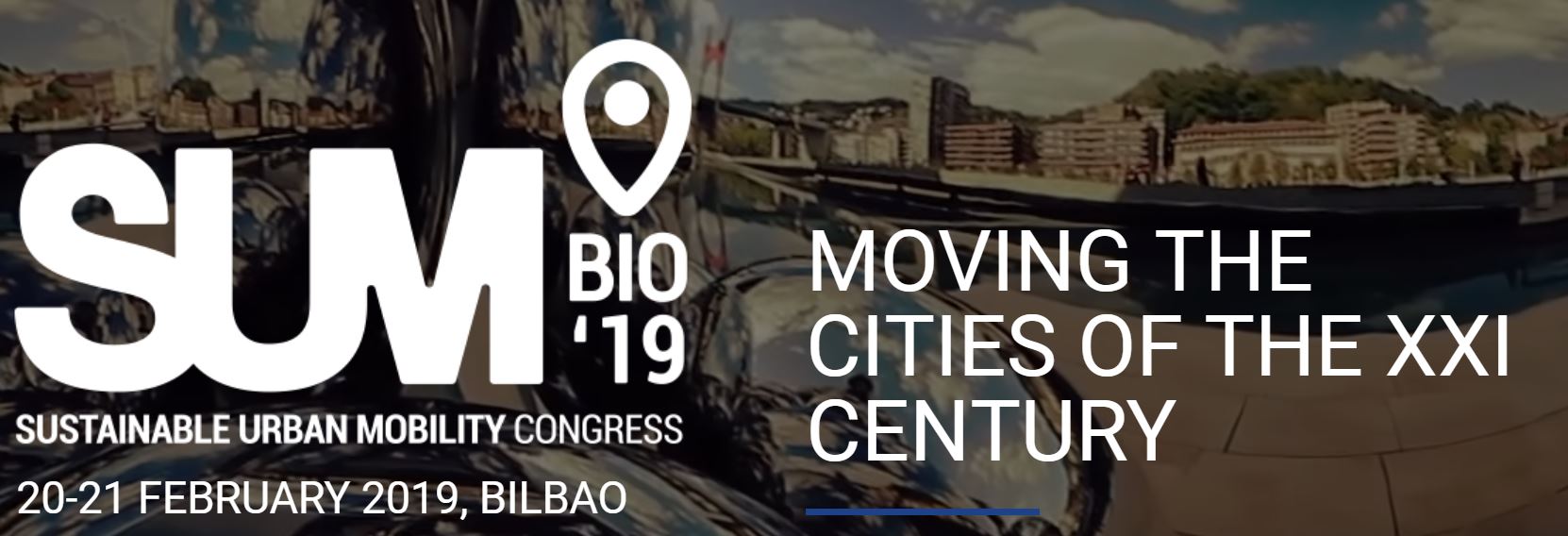 SUM Bilbao 2019