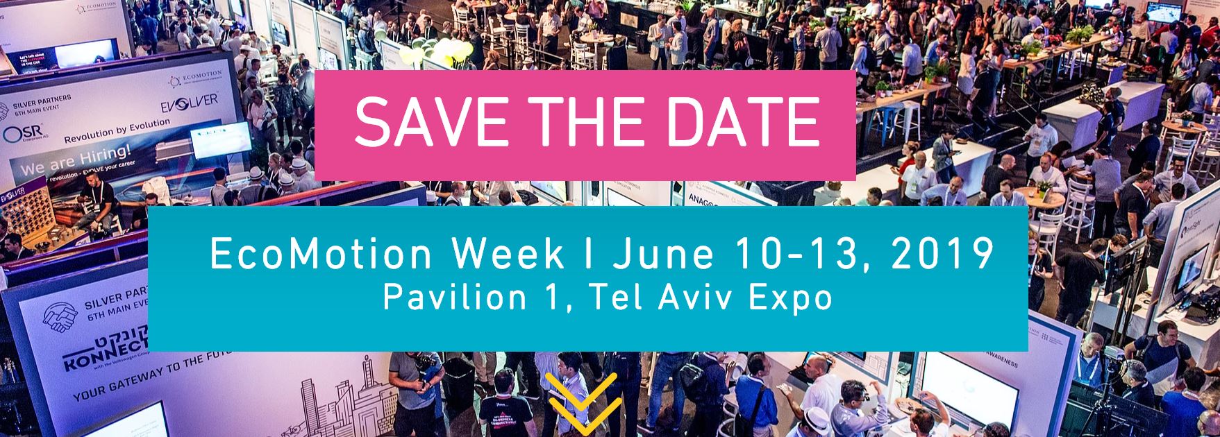 EcoMotion Week 2019