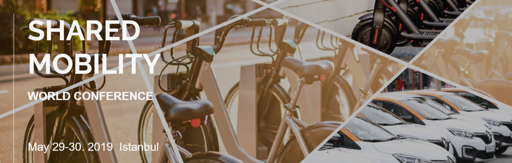 Shared Mobility World Conference