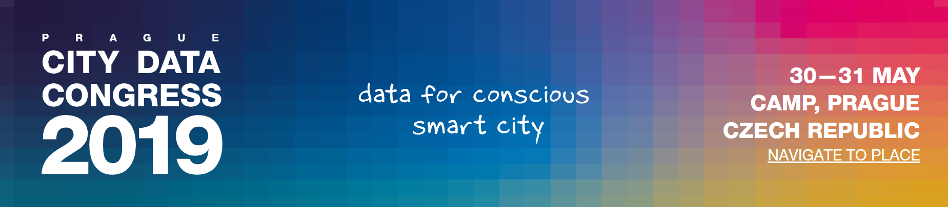 City data congress 2019