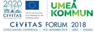 CIVITAS 2018