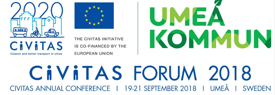 CIVITAS 2018