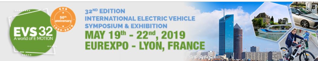 EVS 32