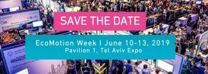 EcoMotion Week 2019
