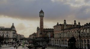 STARS 2nd project meeting, Ghent, March 2018