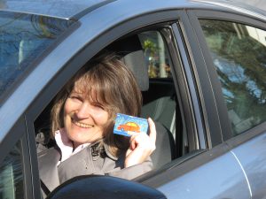 Car sharing expert workshop in Bremen