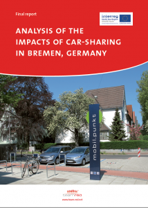 Impact-Analsis-of-Car-Sharing-in-Bremen-2018-