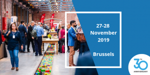 2019 Annual POLIS Conference