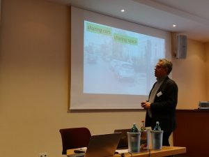 Michael, Bremen