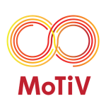 Motiv logo web