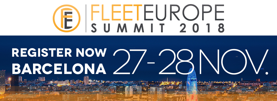 Fleet Europe Summit