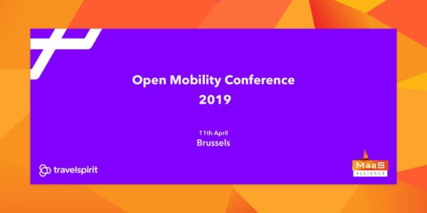 Open Mobility Conference